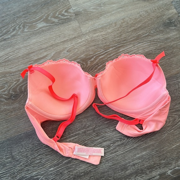 Lined Demi bra from VS - Picture 4 of 4